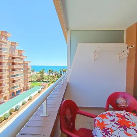 Ayf Magnificoen 1ª Linea De Playa *