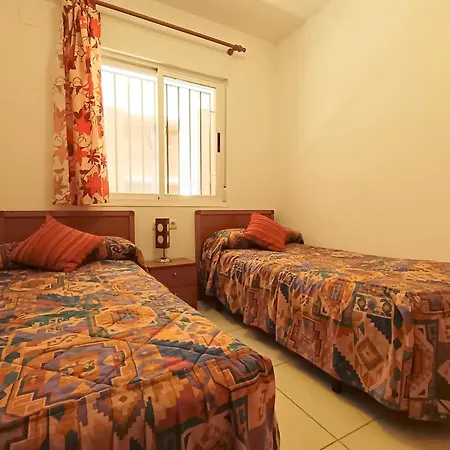 Apartment Ayf Magnificoen 1ª Linea De Playa *