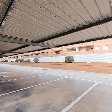Apartment Ayf Magnificoen 1ª Linea De Playa *