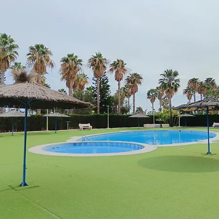 Ayf Magnificoen 1ª Linea De Playa *