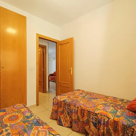 Ayf Magnificoen 1ª Linea De Playa Apartment