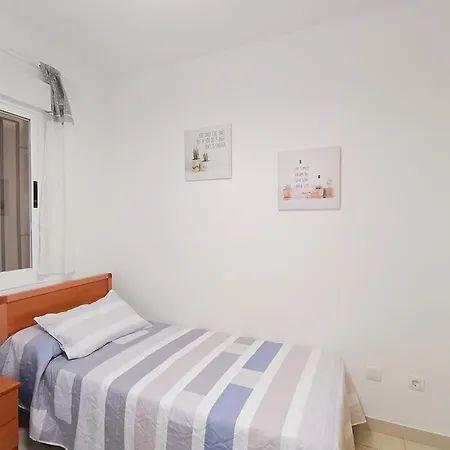Apartment Ayf Magnificoen 1ª Linea De Playa *